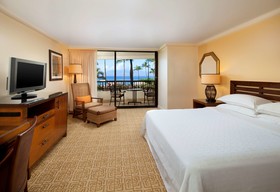 Sheraton Maui Resort & Spa