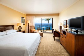 Sheraton Maui Resort & Spa