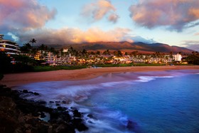 Sheraton Maui Resort & Spa