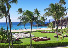Sheraton Maui Resort & Spa