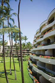 Sheraton Maui Resort & Spa