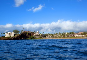 Sheraton Maui Resort & Spa