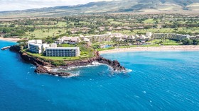 Sheraton Maui Resort & Spa