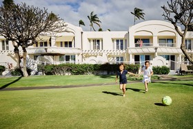 Fairmont Kea Lani Maui Villa Experience