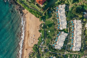 Fairmont Kea Lani Maui Villa Experience
