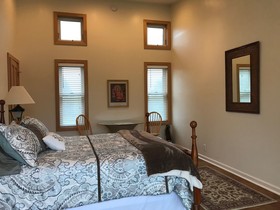 Volcano Park Rentals