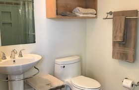 Volcano Park Rentals