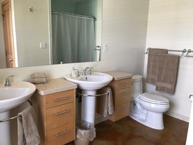 Volcano Park Rentals