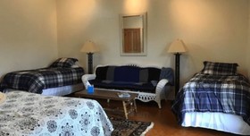 Volcano Park Rentals