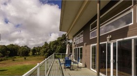 Volcano Park Rentals