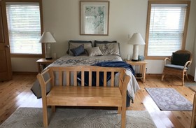 Volcano Park Rentals