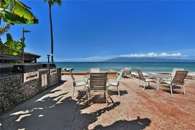 Makani Sands by RedAwning