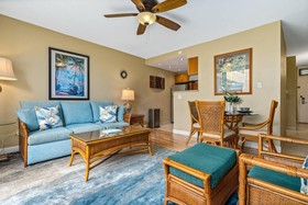 Paki Maui by Coldwell Banker Island Vacations