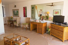 The Pikake by RedAwning