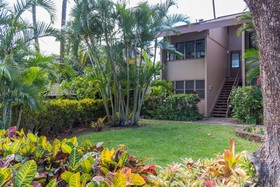 The Pikake by RedAwning