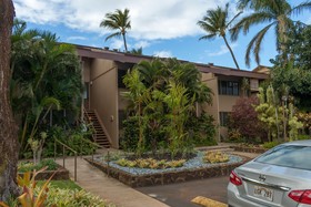 The Pikake by RedAwning