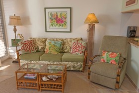 The Pikake by RedAwning