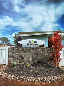 Aloha Wahiawa
