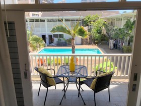 Waikiki Heritage Hotel