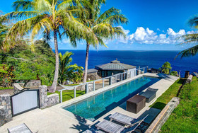 Ocean Soul by RedAwning