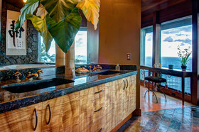 Ocean Soul by RedAwning