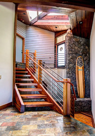 Ocean Soul by RedAwning