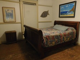 Pahala Plantation Cottages