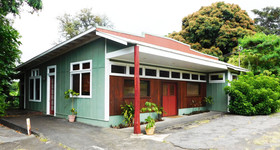 Pahala Plantation Cottages