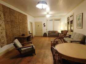 Pahala Plantation Cottages