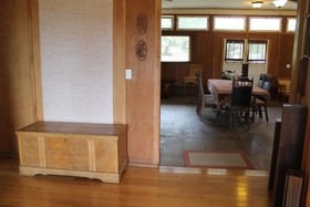 Pahala Plantation Cottages