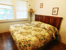 Pahala Plantation Cottages