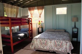 Kirpal Meditation and Ecological Center
