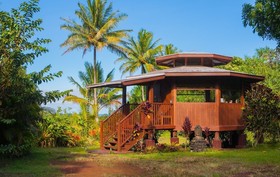 Kirpal Meditation and Ecological Center