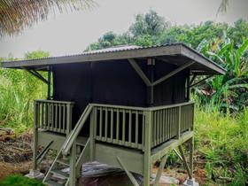 Hamakua Guest House