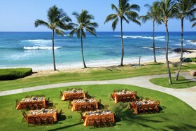 Sheraton Kauai Resort