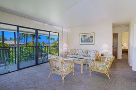 Alii Kai Resort