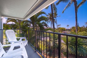Alii Kai Resort