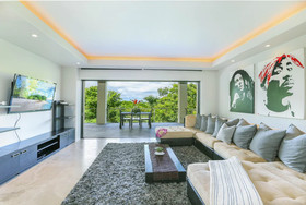 Laulea Kailani Villa-Kauai by RedAwning