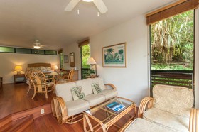 Princeville Oceanfront Villas
