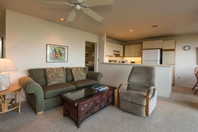 Princeville Oceanfront Villas