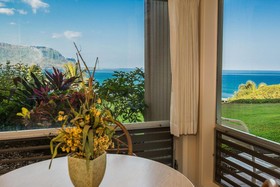 Princeville Oceanfront Villas