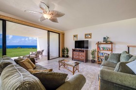 Princeville Oceanfront Villas