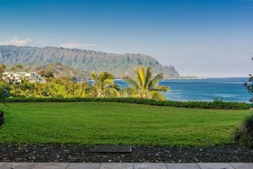 Princeville Oceanfront Villas