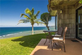 Sealodge at Princeville by RedAwning