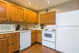 Sealodge at Princeville by RedAwning