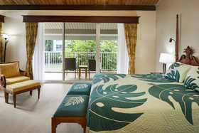 The Cliffs at Princeville