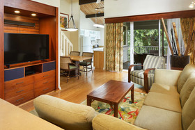 The Cliffs at Princeville