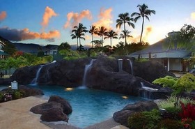 The Cliffs at Princeville