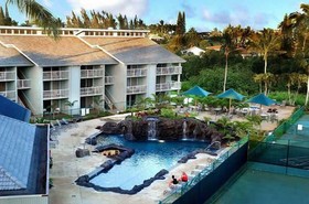 The Cliffs at Princeville