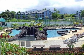 The Cliffs at Princeville